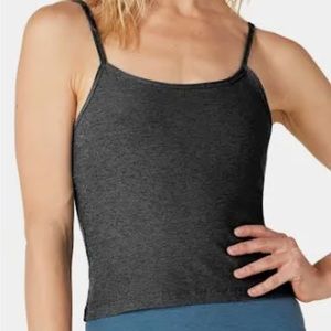 Beyond Yoga Spacedye Truly (S) Charcoal